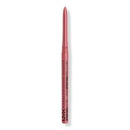 NYX Professional Makeup Retractable Long-Lasting Mechanical Lip Liner - Nude Pink