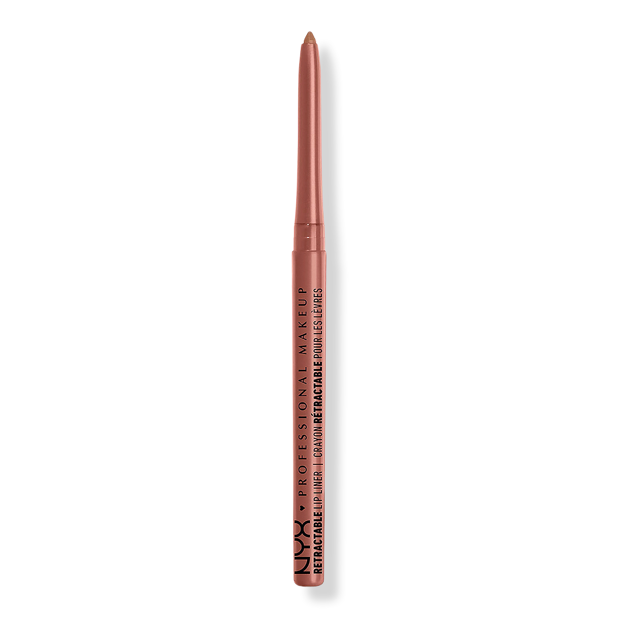 NYX Professional Makeup Retractable Long-Lasting Mechanical Lip Liner #1