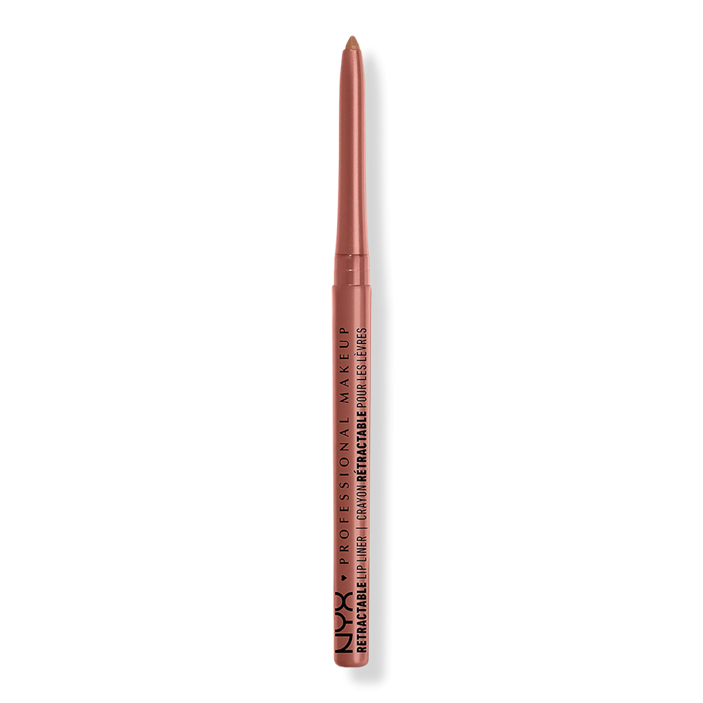 NYX Cosmetics Lip pencil - MPL08: Sand Beige - INCI Beauty