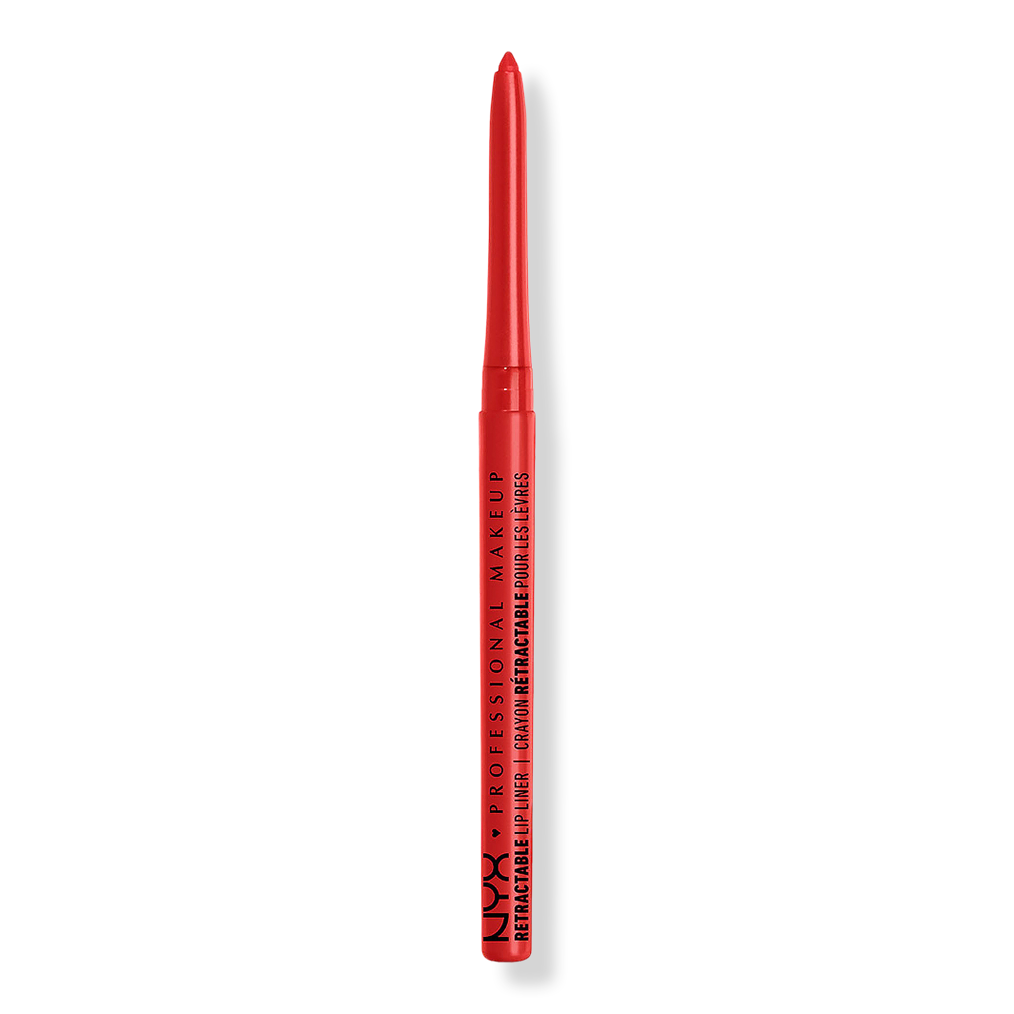 NYX Professional Makeup Retractable Long-Lasting Mechanical Lip Liner #1