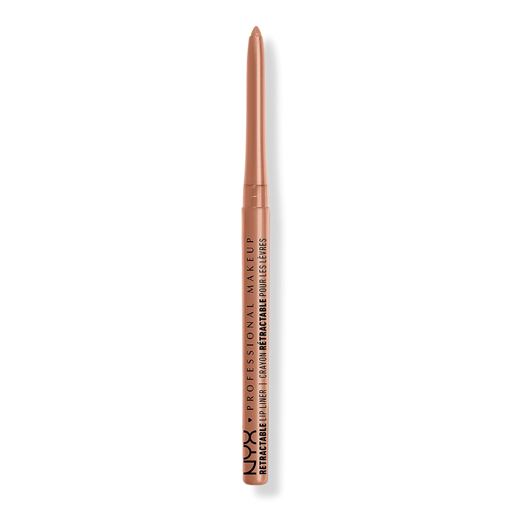 Nyx Professional Makeup Retractable Long-lasting Mechanical Lip Liner - Vanilla Sky