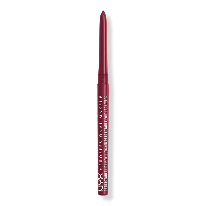 Retractable LongLasting Mechanical Lip Liner NYX Professional Makeup