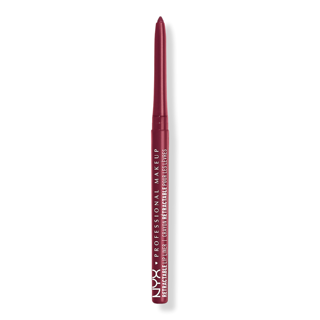 NYX PROFESSIONAL MAKEUP Retractable Lip Liner, Nude 