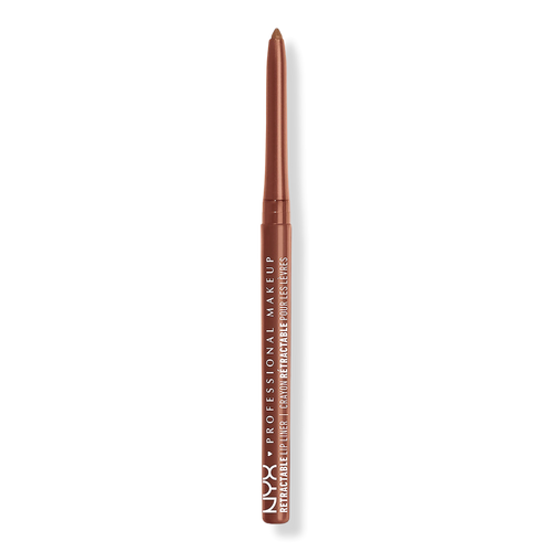 Cocoa Retractable Long-Lasting Mechanical Lip Liner - NYX Professional  Makeup