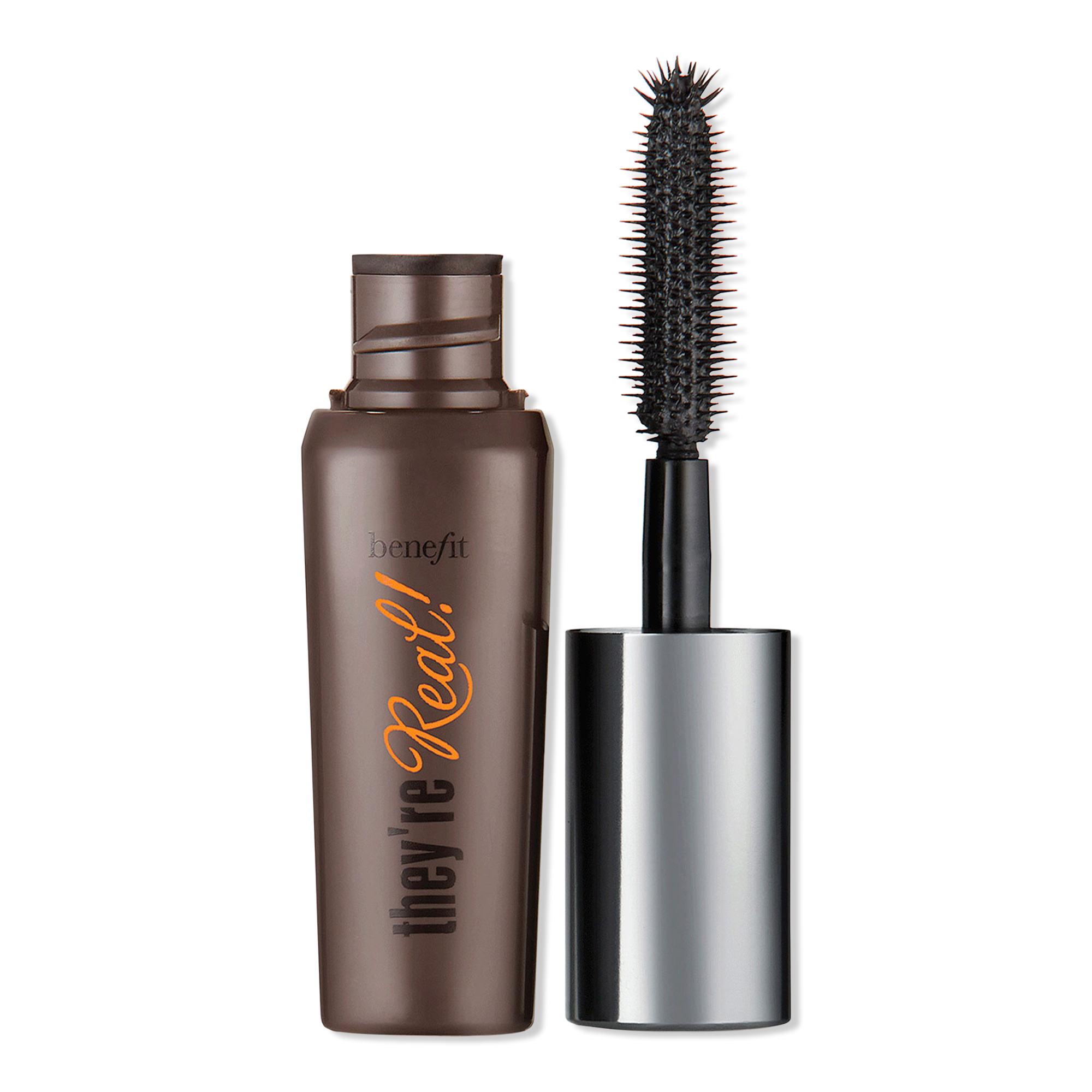 Benefit Cosmetics They're Real! Lengthening Mascara Mini #1