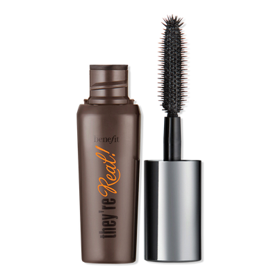 Benefit Cosmetics They're Real! Lengthening Mascara Mini