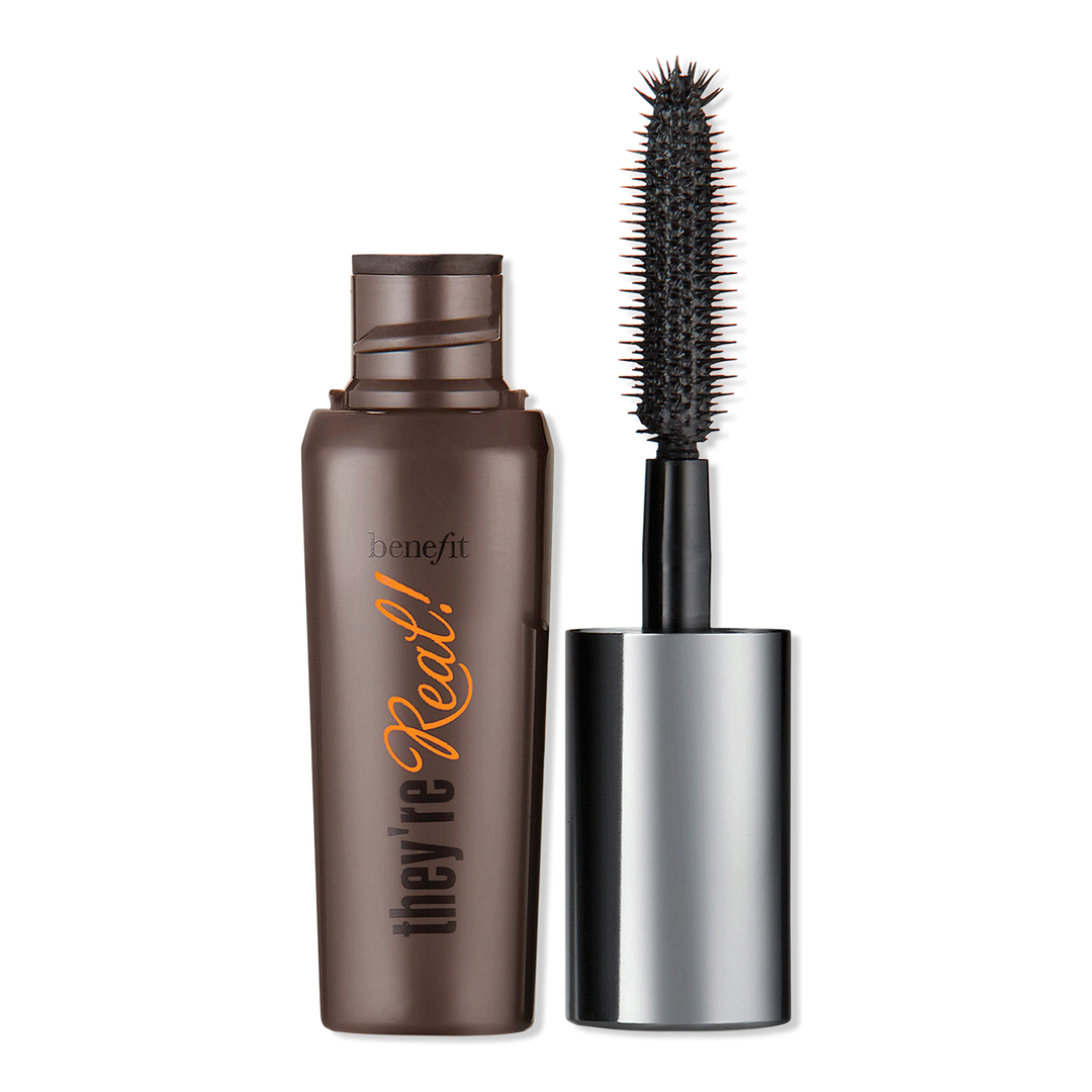 Benefit Cosmetics They're Real! Lengthening Mascara Mini #1