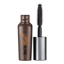Benefit Cosmetics They're Real! Lengthening Mascara Mini - 0.14 oz