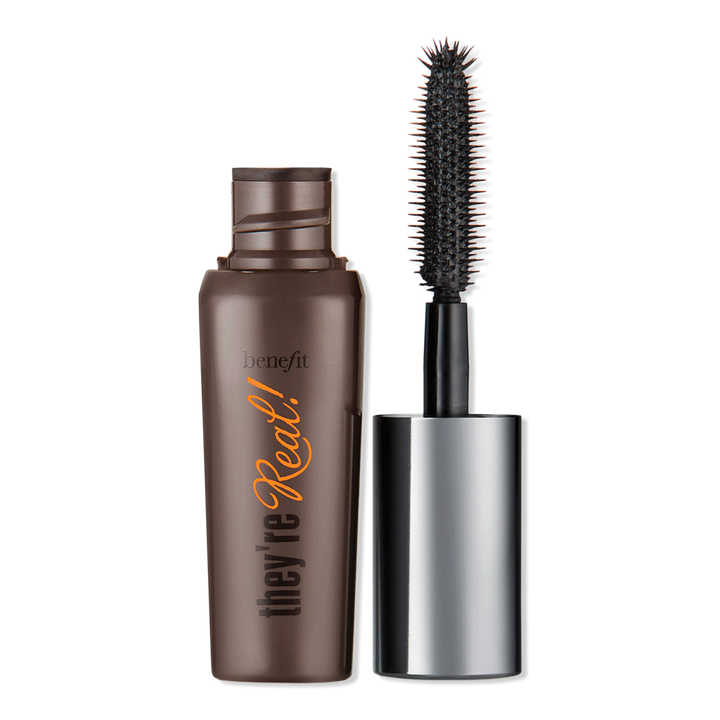 They're Real! Lengthening Mascara Mini Benefit Cosmetics Ulta Beauty