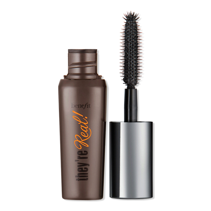 Benefit Cosmetics They're Real! Lengthening Mascara Mini #1