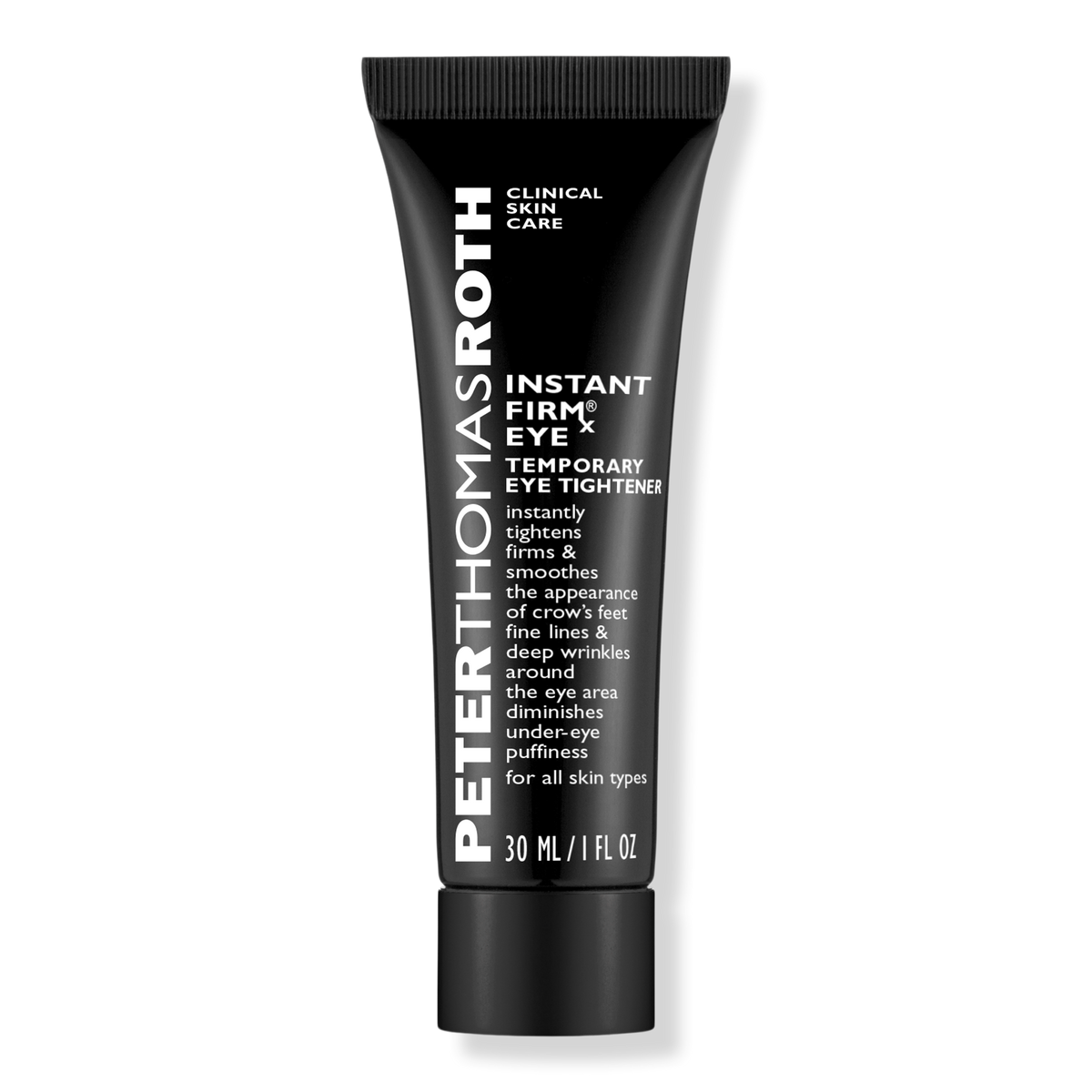Peter Thomas Roth 1.0 oz Instant FIRMx Eye Temporary Eye Tightener Ulta Beauty