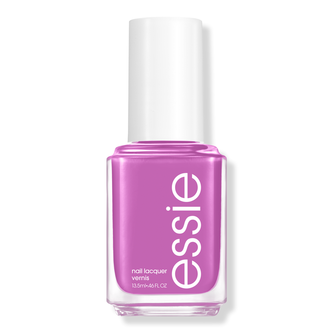 Essie Purples Nail Polish #1