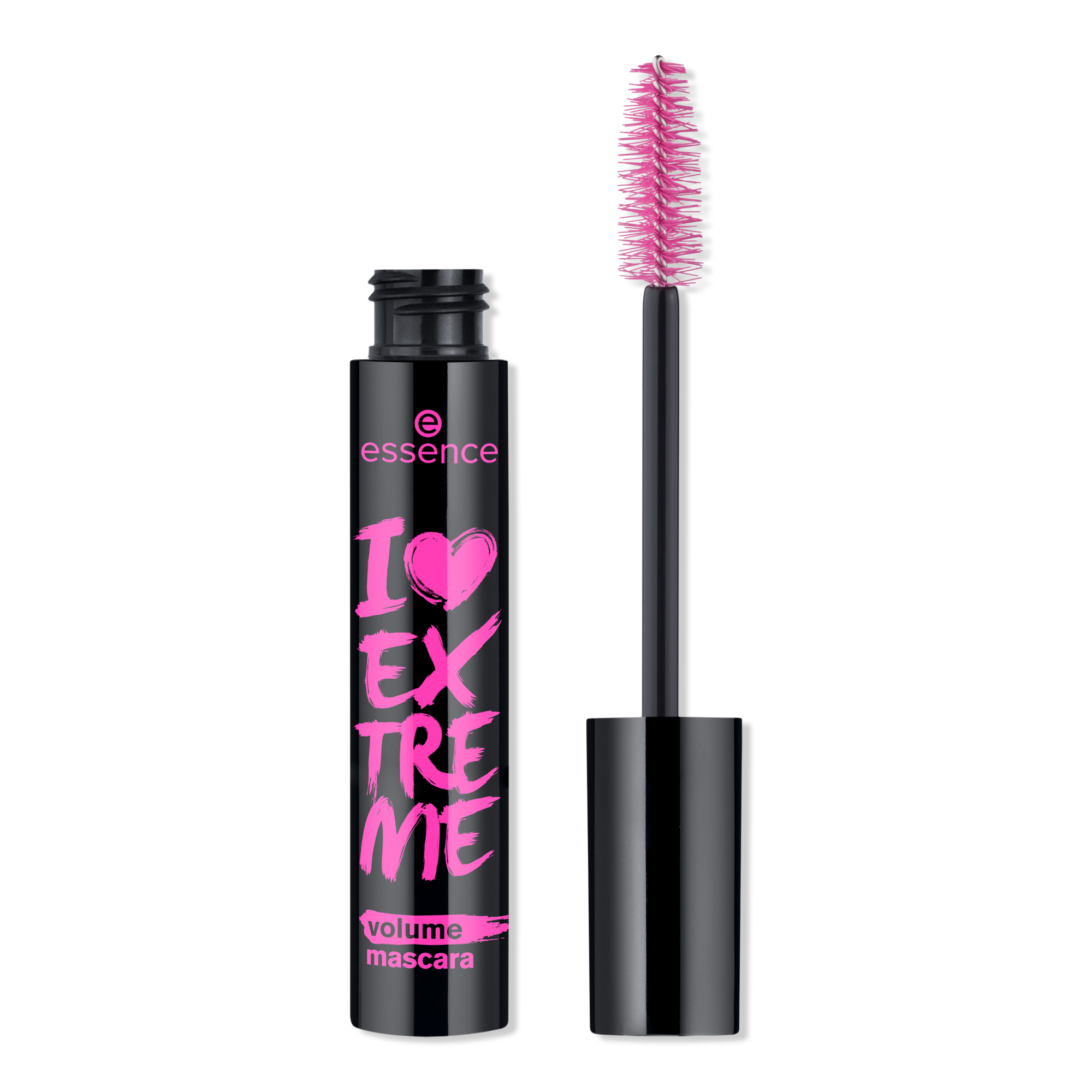 Essence I Love Extreme Volume Mascara #1