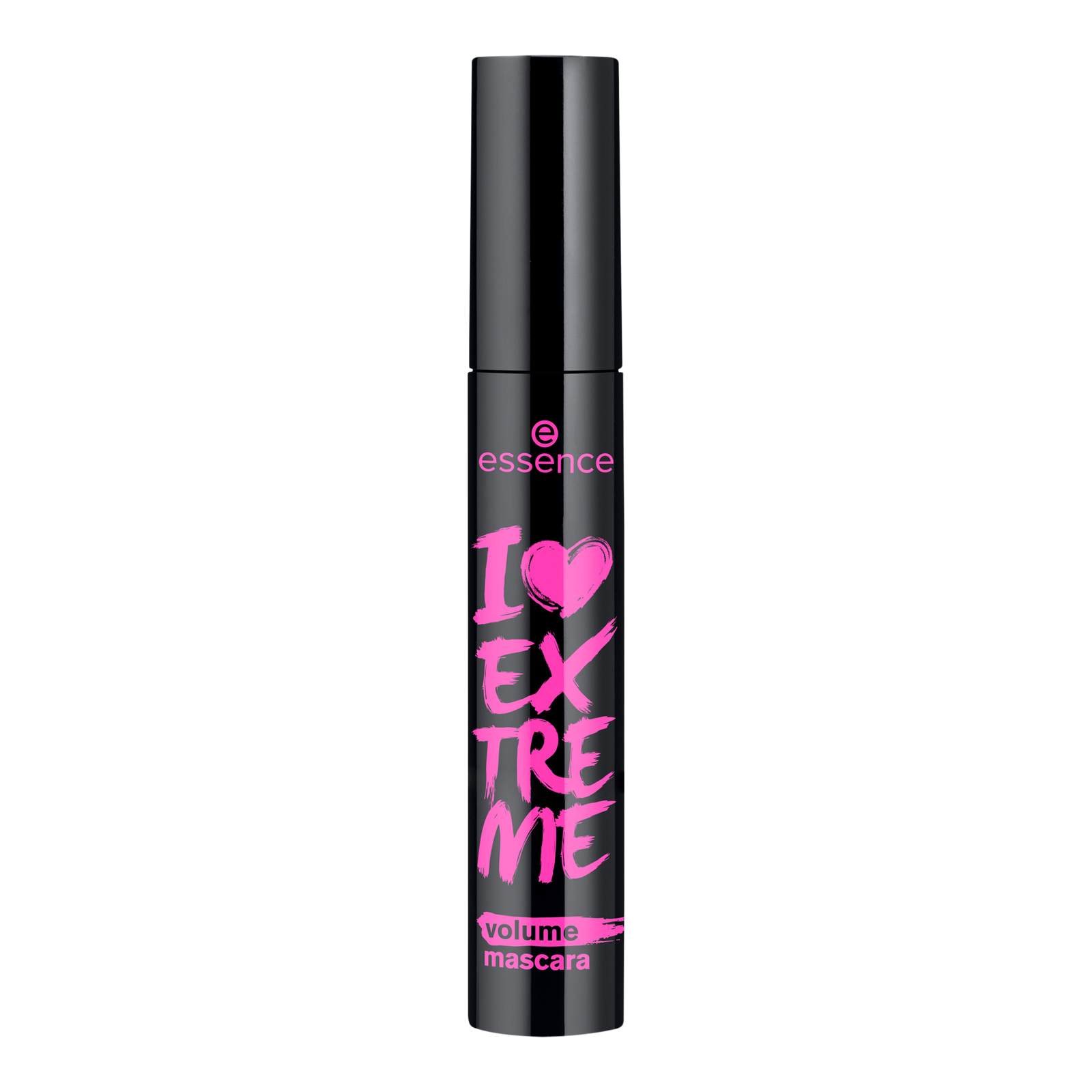 I LOVE EXTREME volume mascara