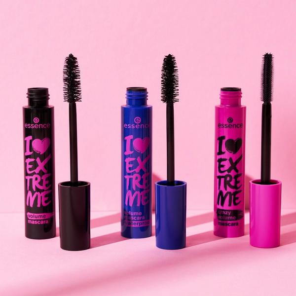 Essence I Love Extreme Volume Mascara #7