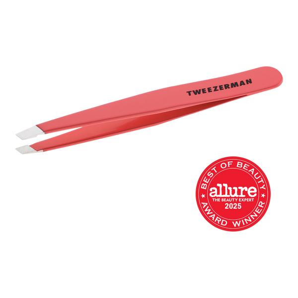 Tweezerman Slant Tweezer #4