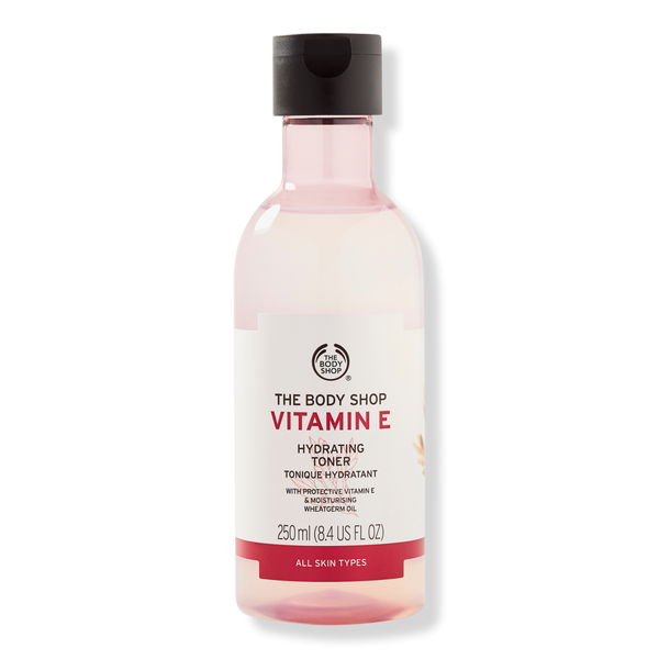 The Body Shop Ulta Beauty