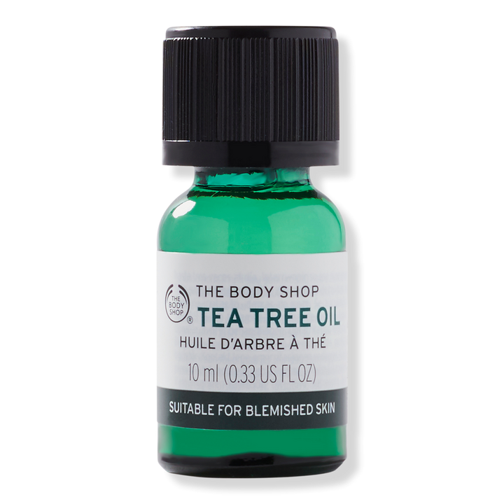 The Body Shop Tea Tree Oil #1