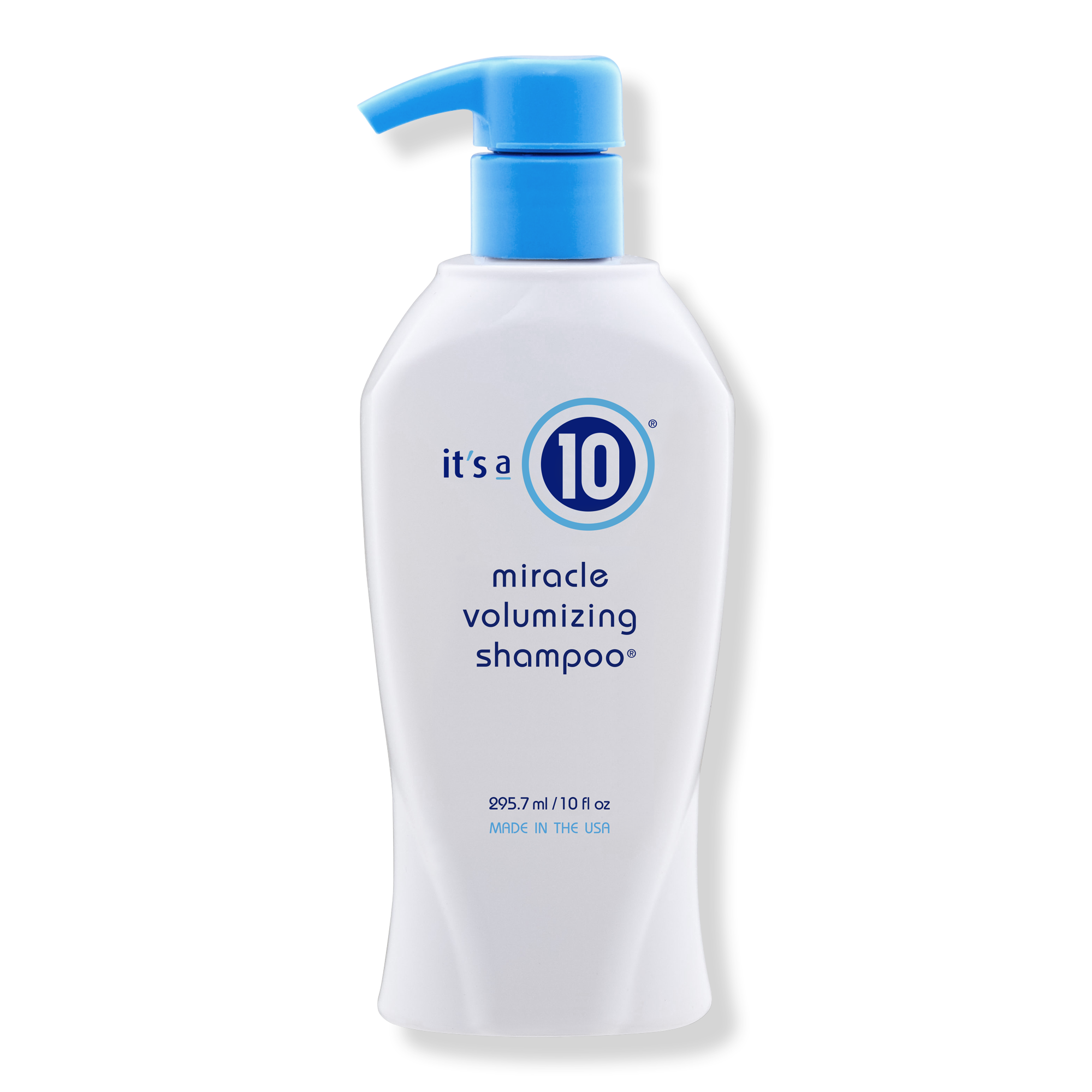 It's A 10 Lightweight Miracle Volumizing Shampoo #1