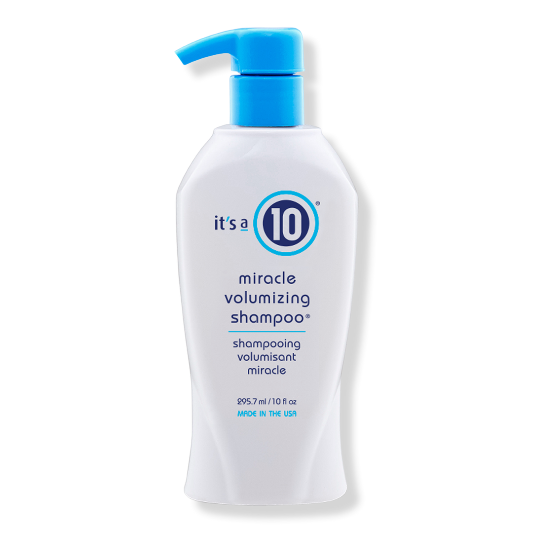 It's A 10 Lightweight Miracle Volumizing Shampoo #1