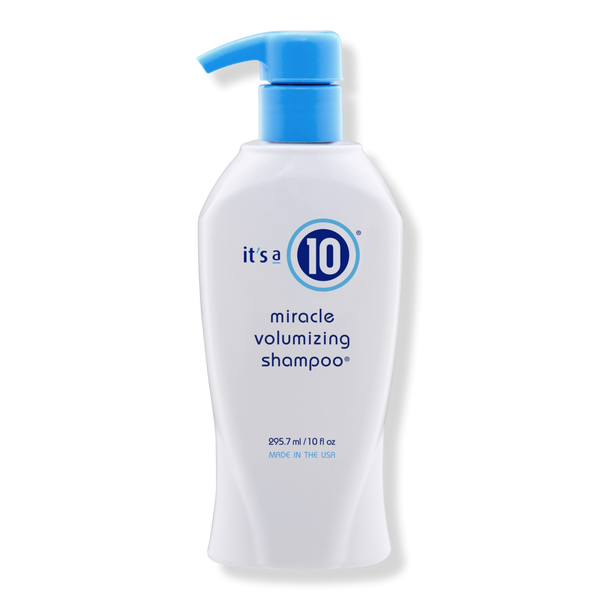 It's A 10 Lightweight Miracle Volumizing Shampoo #1