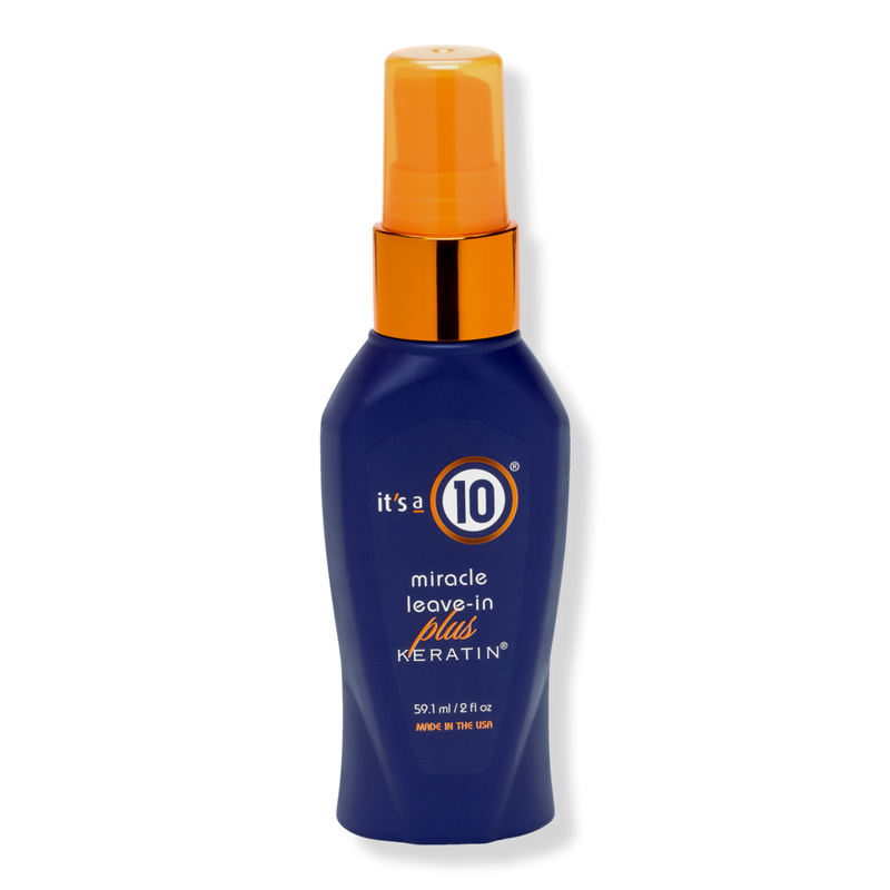 It s A 10 10.0 oz Miracle Leave In Product Ulta Beauty