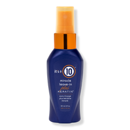 It's A 10 Miracle Leave-In Conditioner Plus Keratin