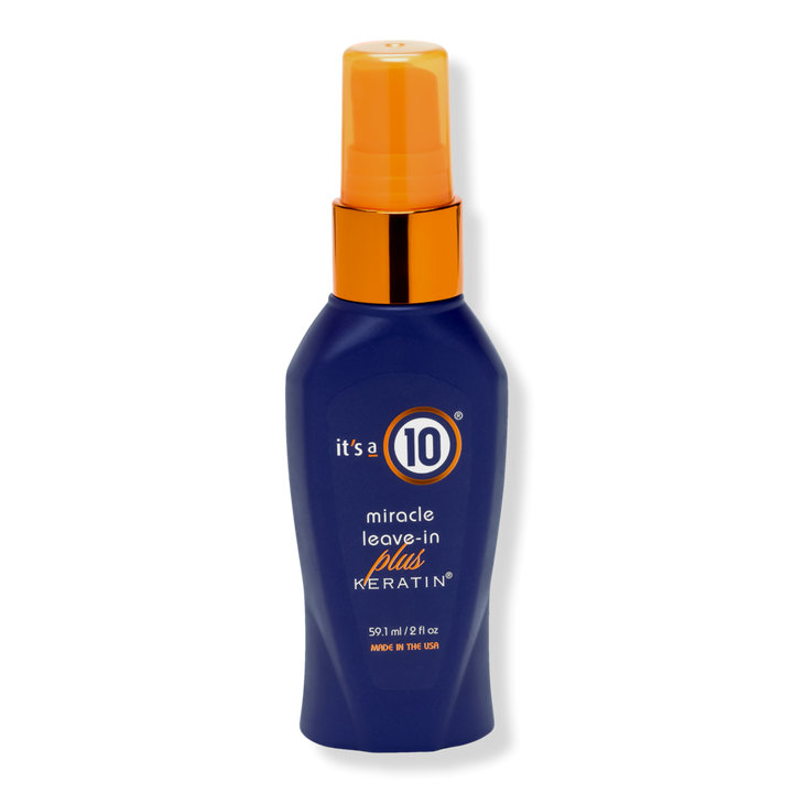 It's A 10 Travel Size Miracle Leave-In Conditioner Plus Keratin #1
