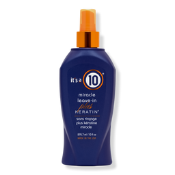 It's A 10 Miracle Leave-In Conditioner Plus Keratin - 10.0 oz