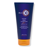 Miracle Deep Conditioner Plus Keratin