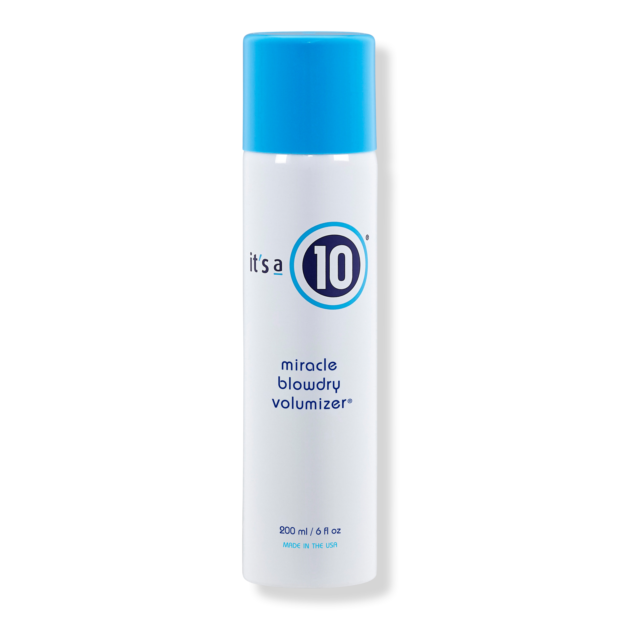 It's A 10 Miracle Blowdry Volumizer Spray #1