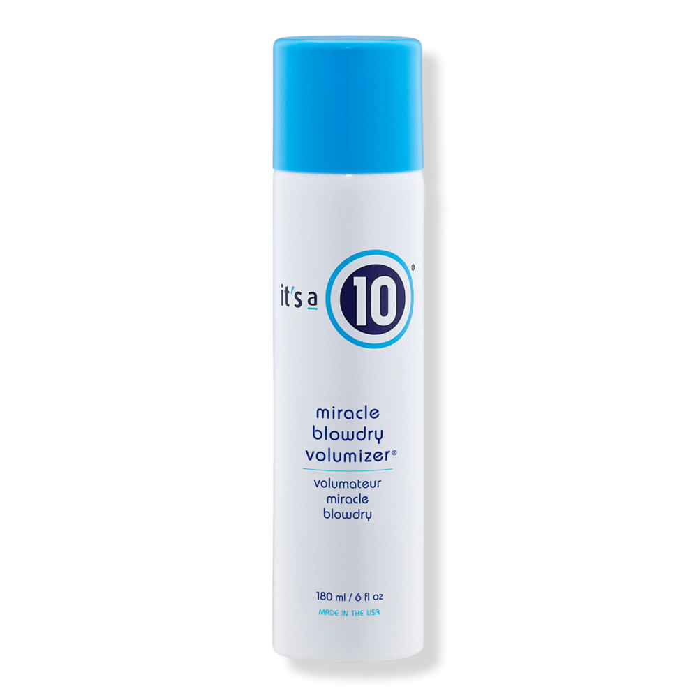 Miracle Blowdry Volumizer Spray