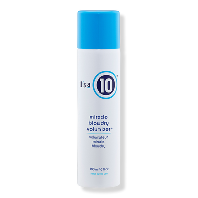 It's A 10 Miracle Blowdry Volumizer Spray