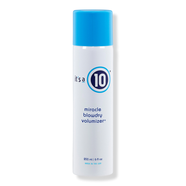 It's A 10 Miracle Blowdry Volumizer Spray #1