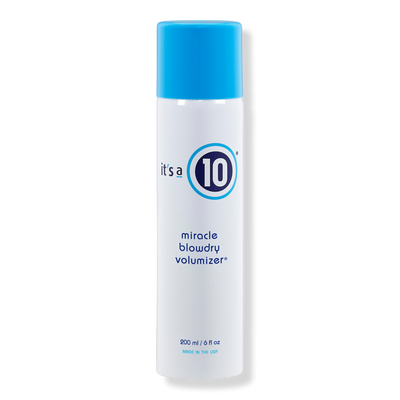 It's A 10 Miracle Blowdry Volumizer Spray