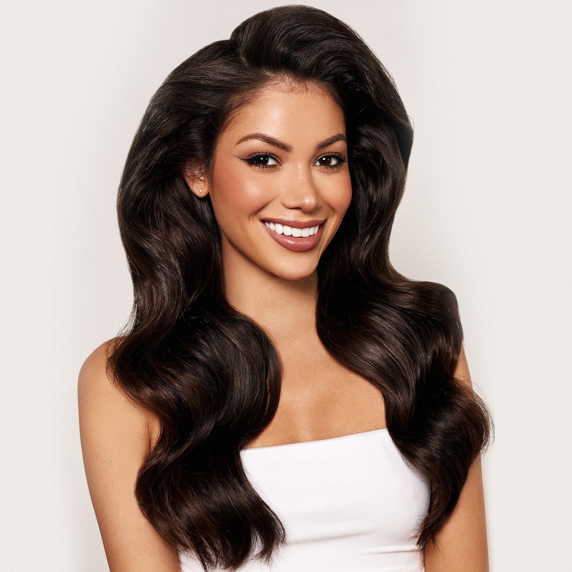 Miracle Blowdry Volumizer Spray - thumbnail 3