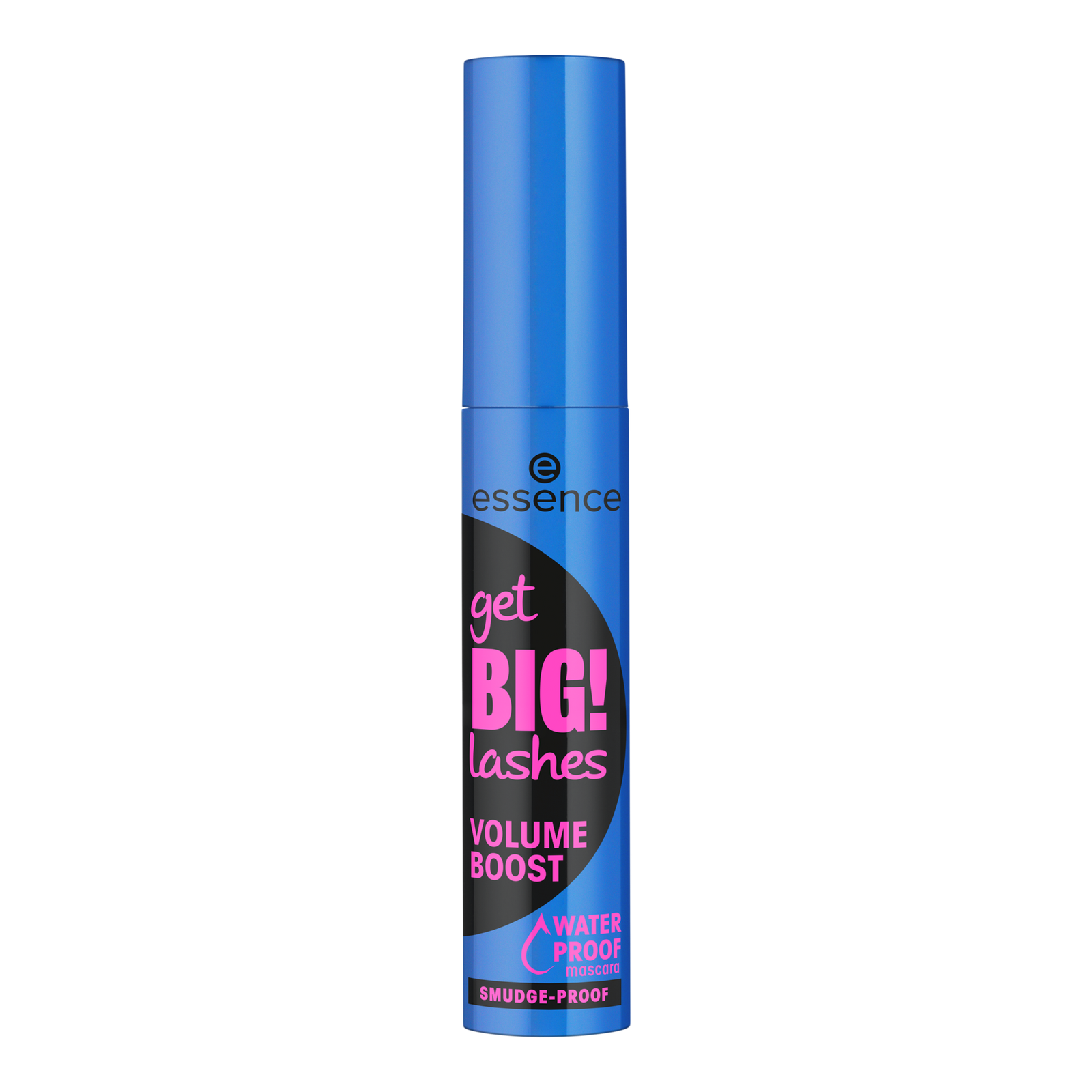 Get BIG Lashes Volume Boost Waterproof Mascara