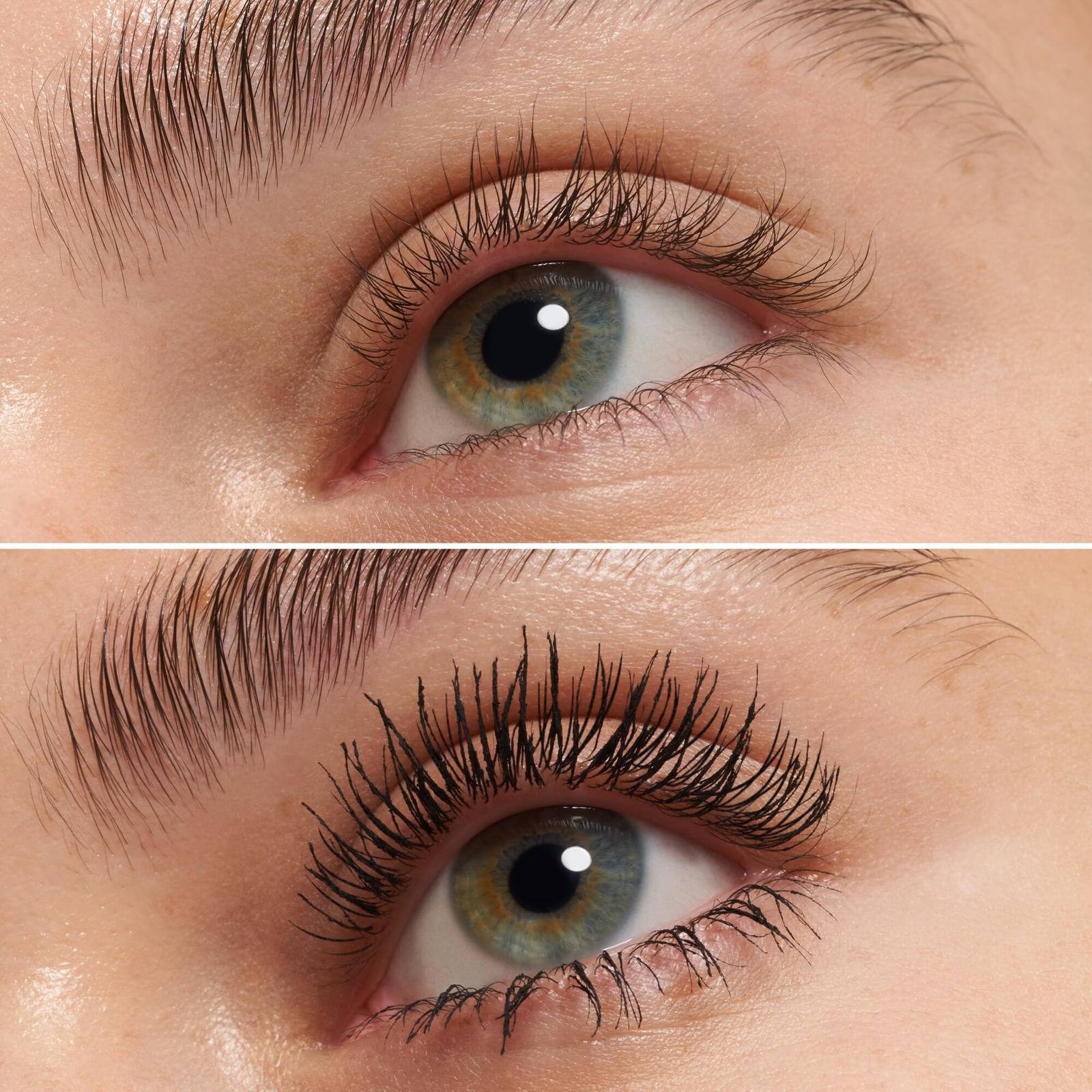 Get BIG Lashes Volume Boost Waterproof Mascara