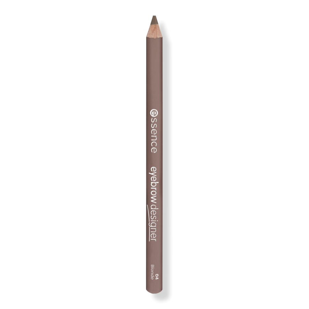 Essence Eyebrow Designer Pencil - 04 Blonde