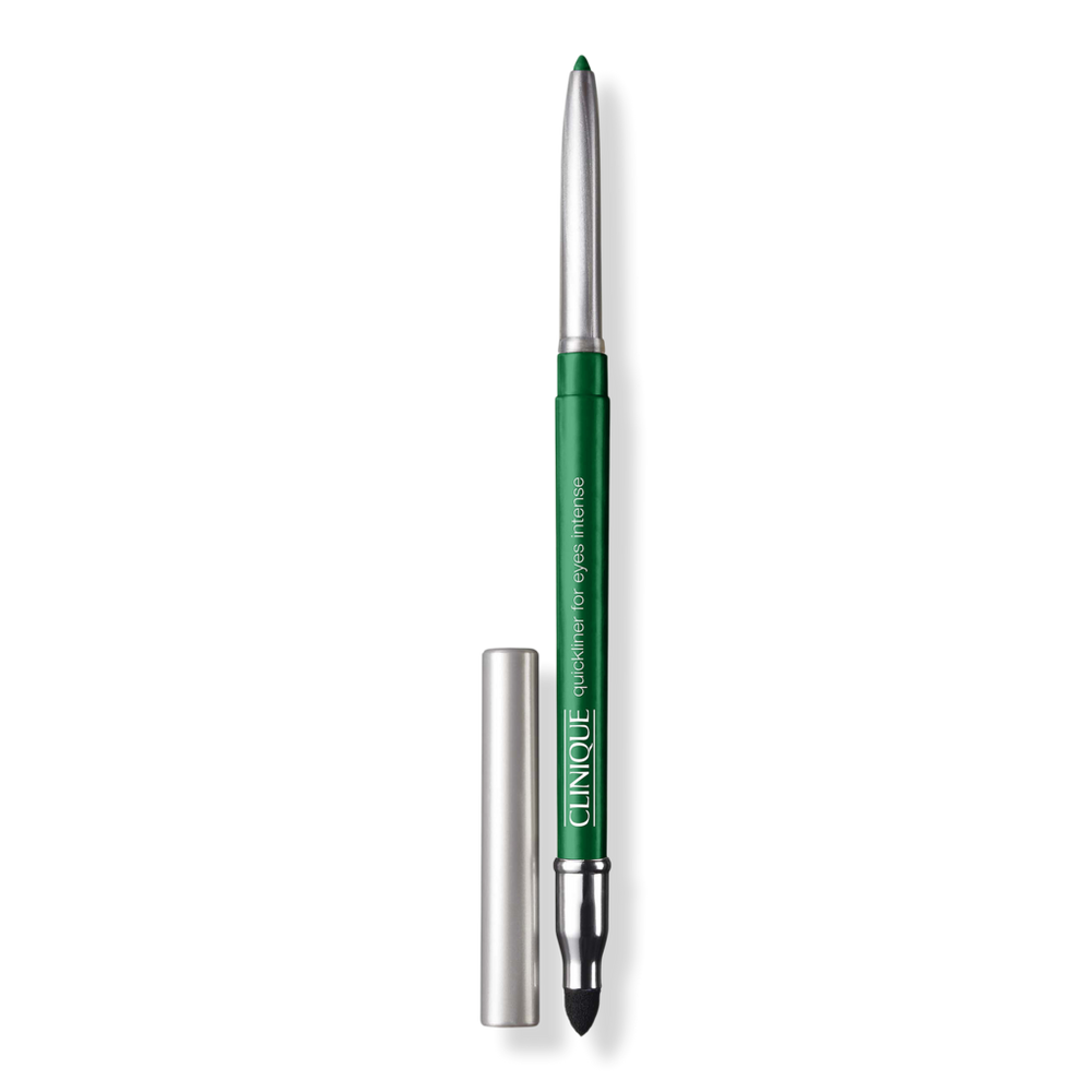 Clinique Quickliner For Eyes Intense Eyeliner - Intense Ivy