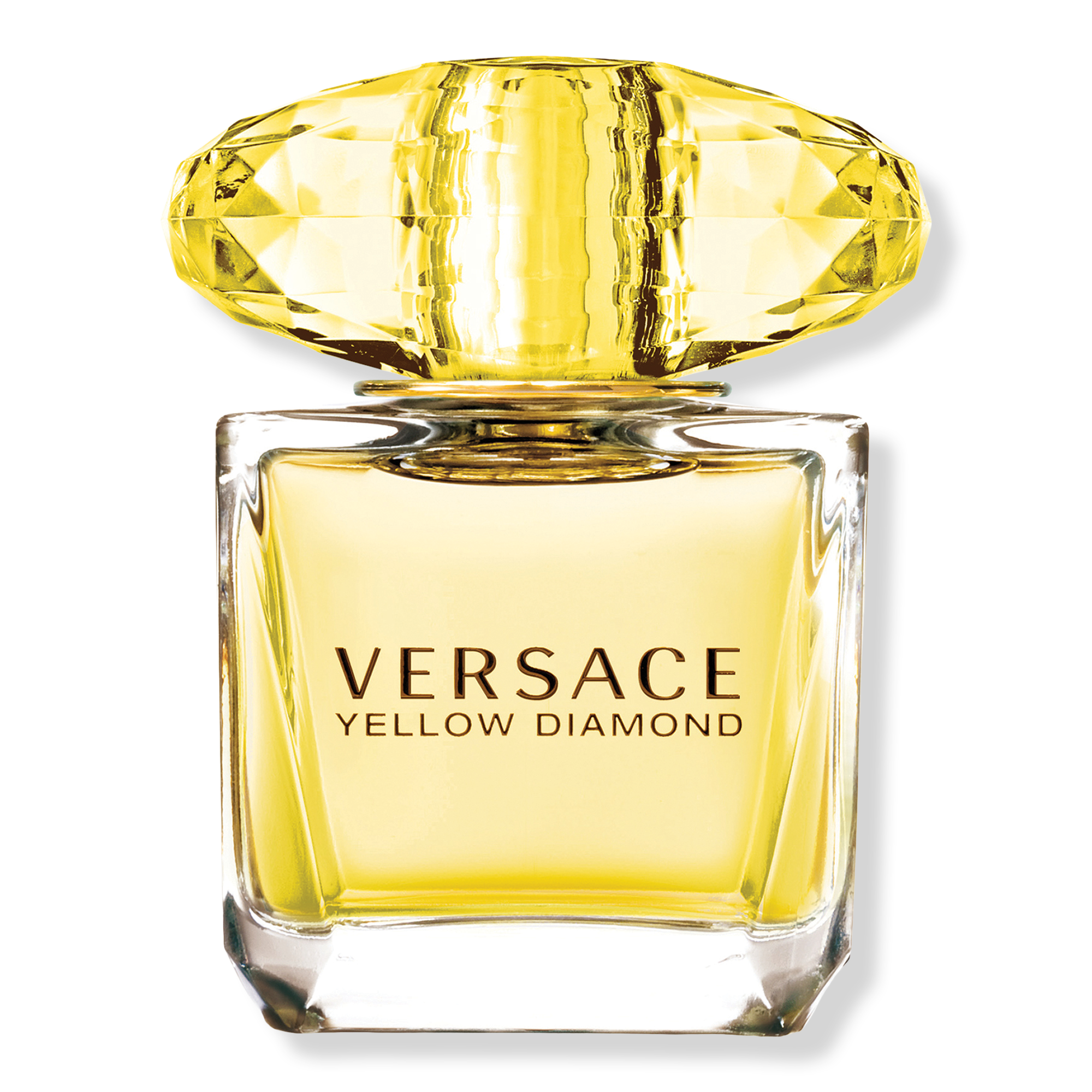 Versace Yellow Diamond Eau de Toilette #1