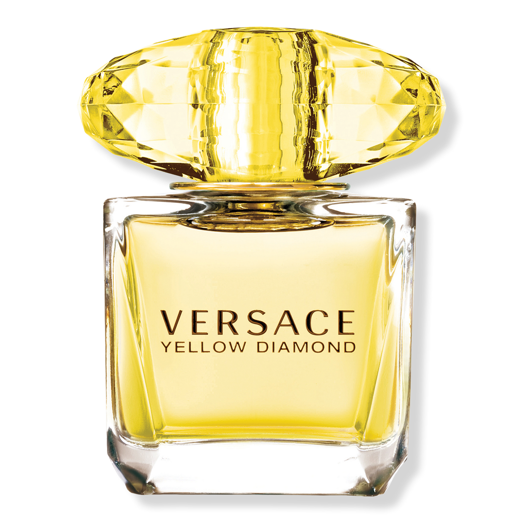 Versace Yellow Diamond Eau de Toilette #1