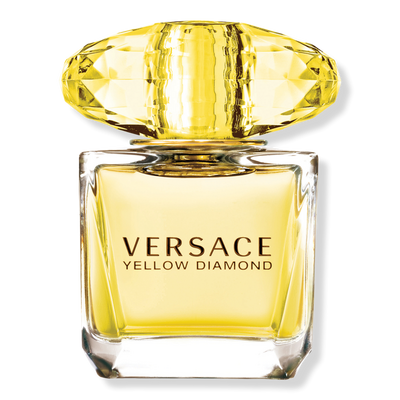 Versace Yellow Diamond Eau de Toilette