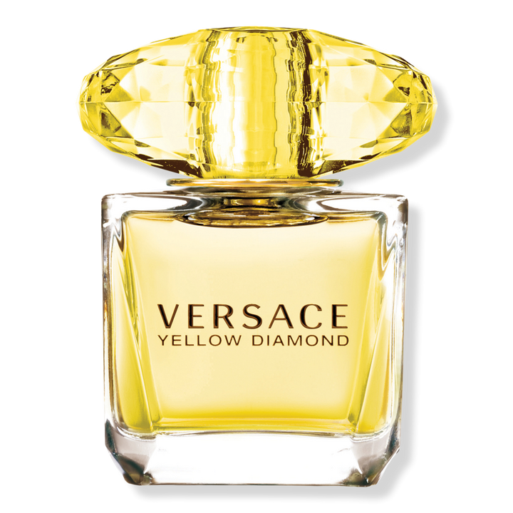 Yellow Diamond Eau de Toilette Versace Ulta Beauty