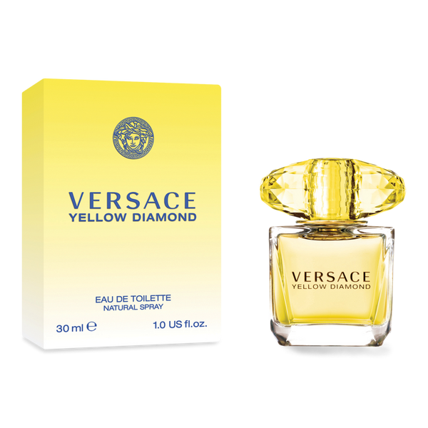 Versace Yellow Diamond Eau de Toilette #2