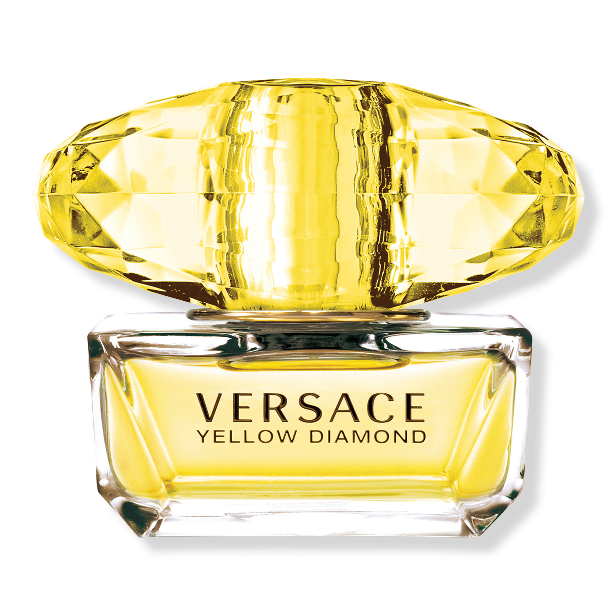 Versace Yellow Diamond Eau de Toilette #1