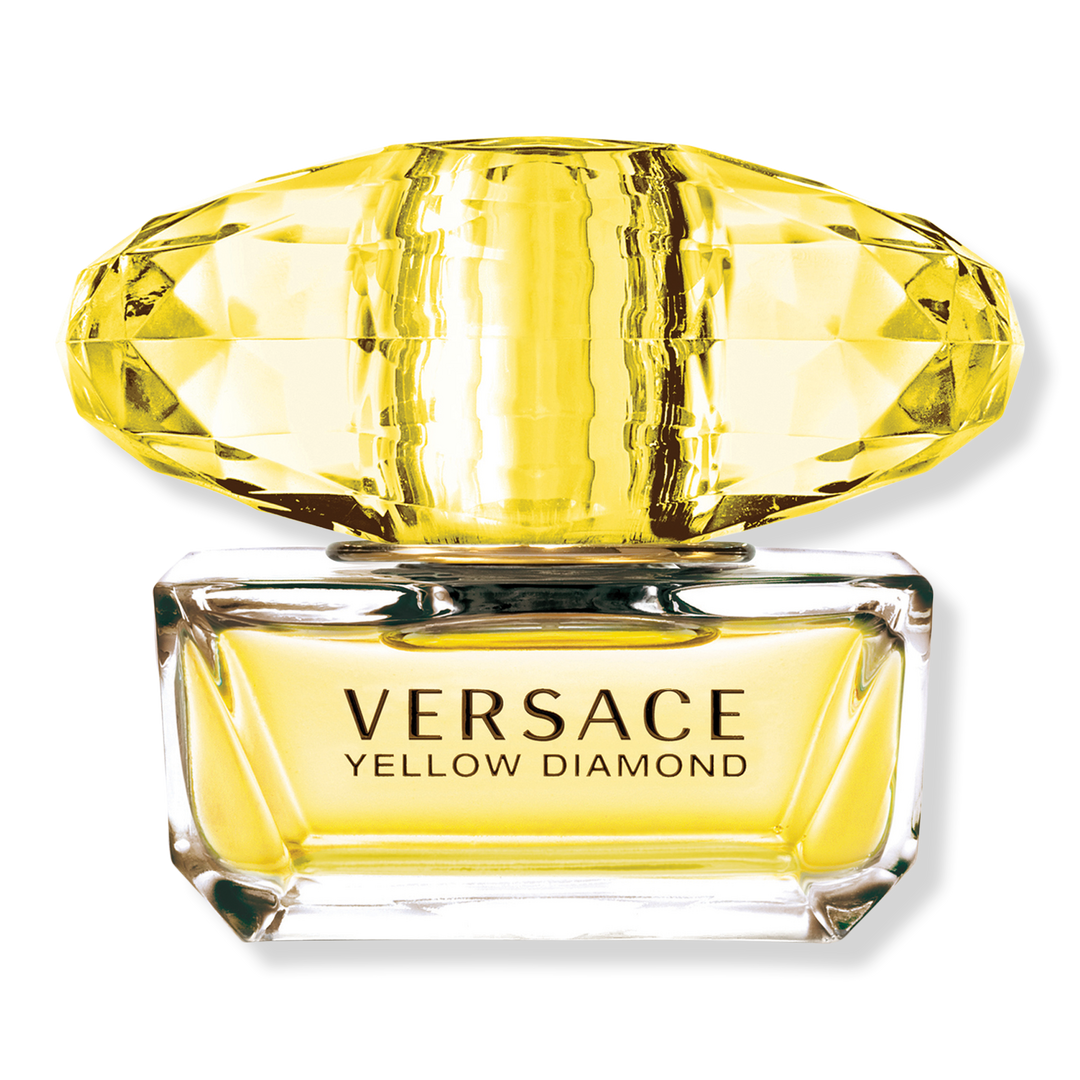 Versace Yellow Diamond Eau de Toilette #1