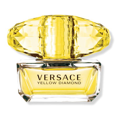Versace Yellow Diamond Eau de Toilette
