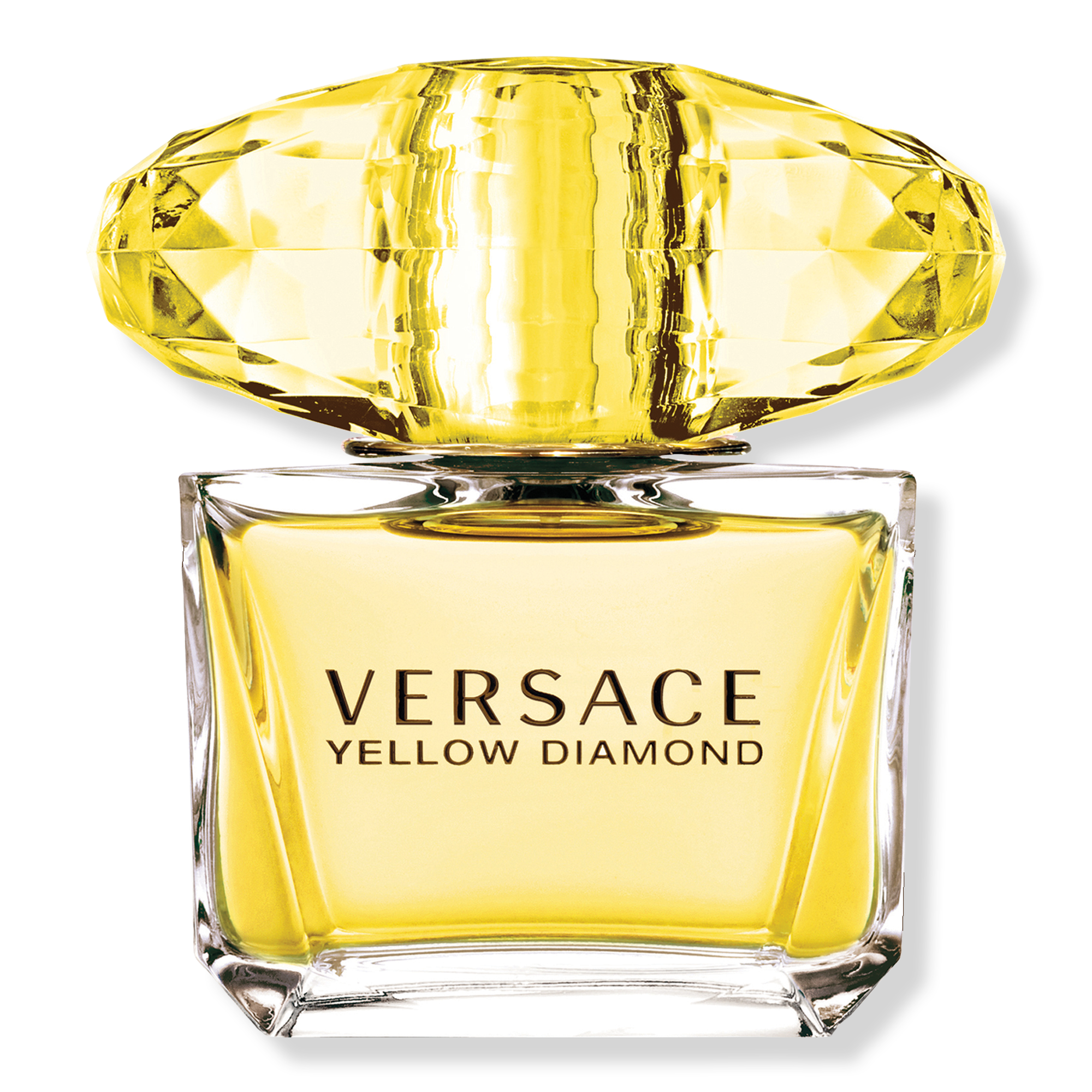 Versace Yellow Diamond Eau de Toilette #1