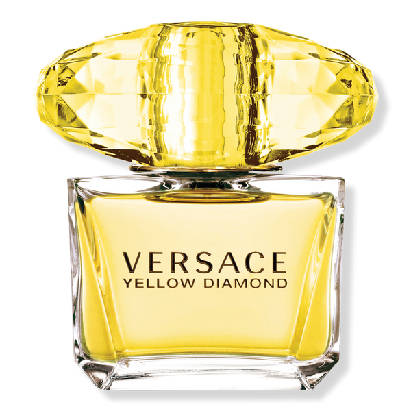 Versace Yellow Diamond Eau de Toilette #1